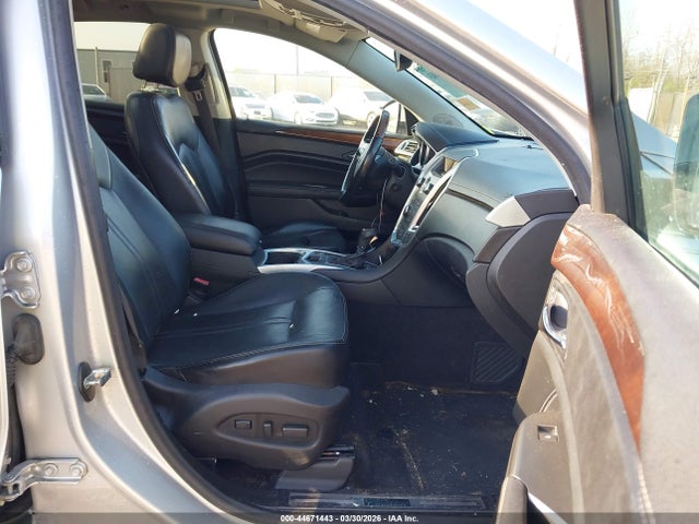 Продаж на аукціоні авто 2012 Cadillac Srx Luxury Collection, vin: 3GYFNAE34CS562057, номер лоту: 44671443