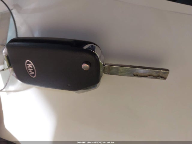 Продажа на аукционе авто 2021 Kia Forte Lxs, vin: 3KPF24AD2ME405237, номер лота: 44671444
