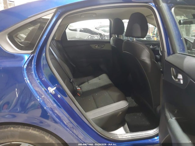 Продажа на аукционе авто 2021 Kia Forte Lxs, vin: 3KPF24AD2ME405237, номер лота: 44671444