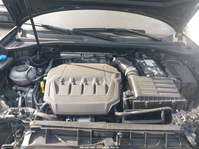 Aukcja sprzedaży 2024 Audi Q3 Premium Plus 45 Tfsi S Line Quattro Tiptronic, vin: WA1EEDF36R1042397, numer aukcji: 44671452
