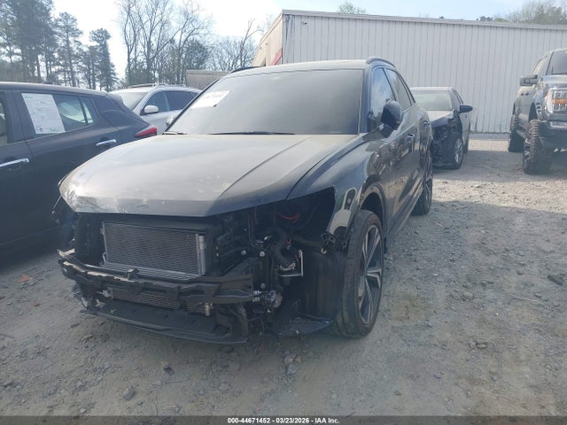 Aukcja sprzedaży 2024 Audi Q3 Premium Plus 45 Tfsi S Line Quattro Tiptronic, vin: WA1EEDF36R1042397, numer aukcji: 44671452