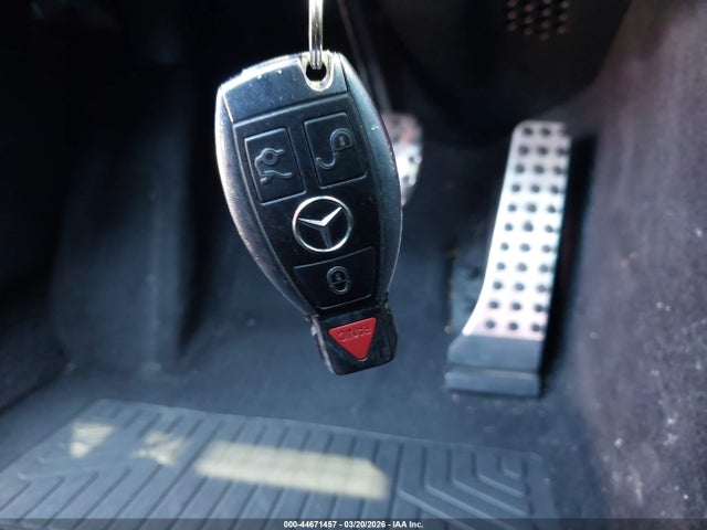 Aukcja sprzedaży 2011 Mercedes-benz C 300 Sport, vin: WDDGF5EB8BR140662, numer aukcji: 44671457