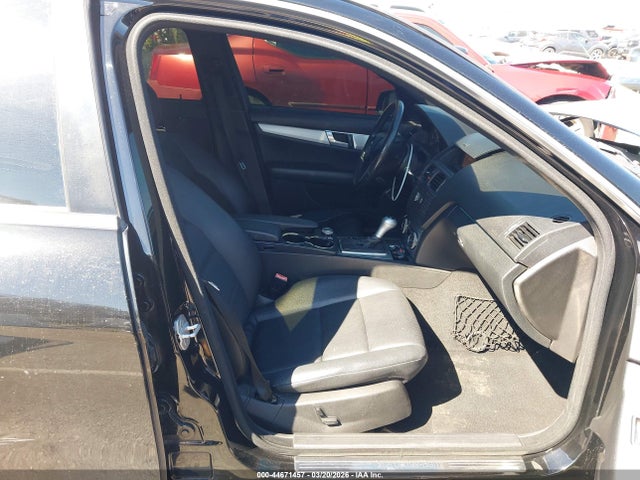Aukcja sprzedaży 2011 Mercedes-benz C 300 Sport, vin: WDDGF5EB8BR140662, numer aukcji: 44671457