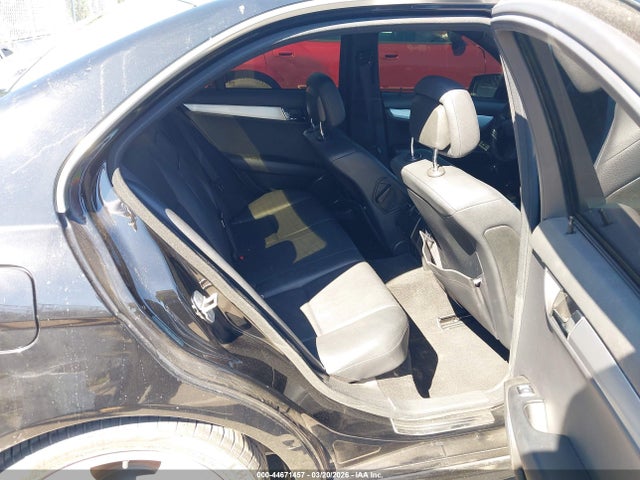Aukcja sprzedaży 2011 Mercedes-benz C 300 Sport, vin: WDDGF5EB8BR140662, numer aukcji: 44671457