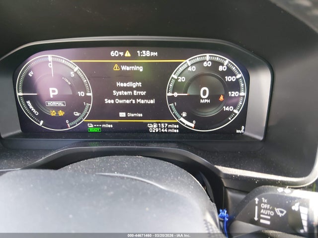 2024 MITSUBISHI OUTLANDER PHEV JA4T5VA93RZ064562 Photo 6