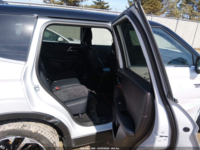 2024 MITSUBISHI OUTLANDER PHEV JA4T5VA93RZ064562 Photo 7