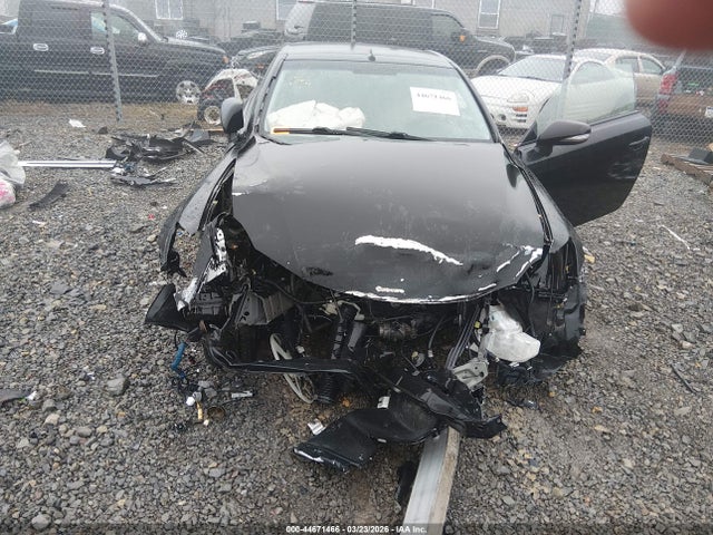Aukcja sprzedaży 2012 Lexus Is 250c, vin: JTHFF2C20C2525147, numer aukcji: 44671466