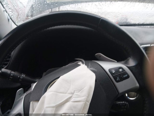 Aukcja sprzedaży 2012 Lexus Is 250c, vin: JTHFF2C20C2525147, numer aukcji: 44671466
