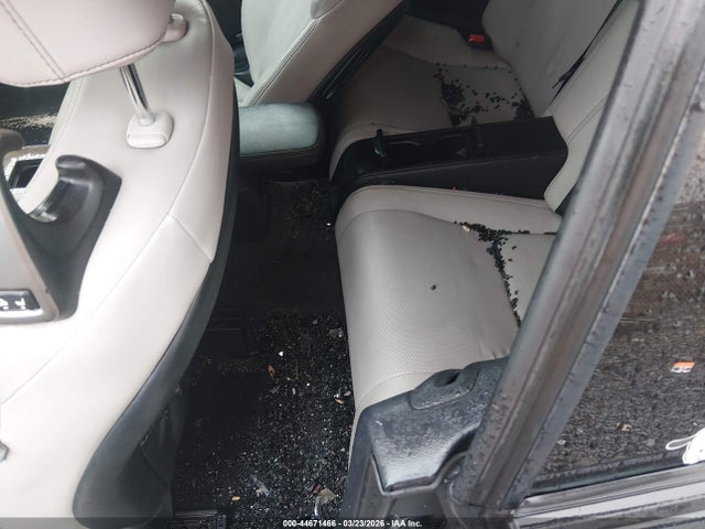 Aukcja sprzedaży 2012 Lexus Is 250c, vin: JTHFF2C20C2525147, numer aukcji: 44671466