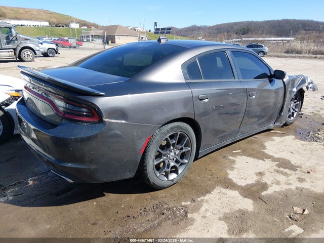 Продажа на аукционе авто 2018 Dodge Charger Gt Awd, vin: 2C3CDXJG1JH115696, номер лота: 44671467