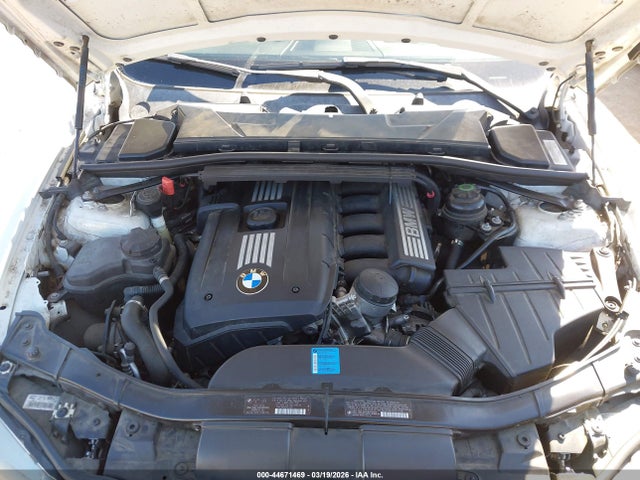 Aukcja sprzedaży 2011 Bmw 328i, vin: WBAPH5C58BA442529, numer aukcji: 44671469