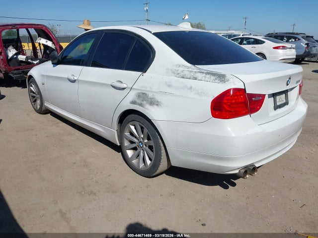 Aukcja sprzedaży 2011 Bmw 328i, vin: WBAPH5C58BA442529, numer aukcji: 44671469