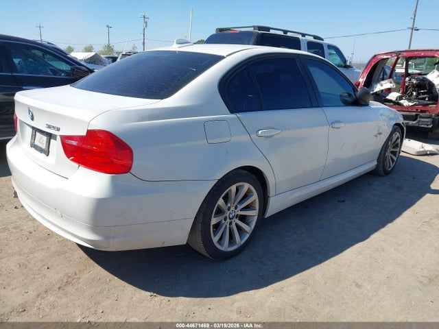Aukcja sprzedaży 2011 Bmw 328i, vin: WBAPH5C58BA442529, numer aukcji: 44671469