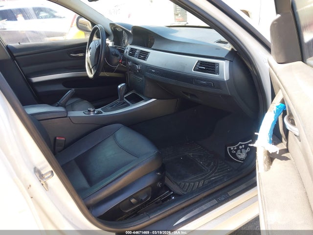 Aukcja sprzedaży 2011 Bmw 328i, vin: WBAPH5C58BA442529, numer aukcji: 44671469