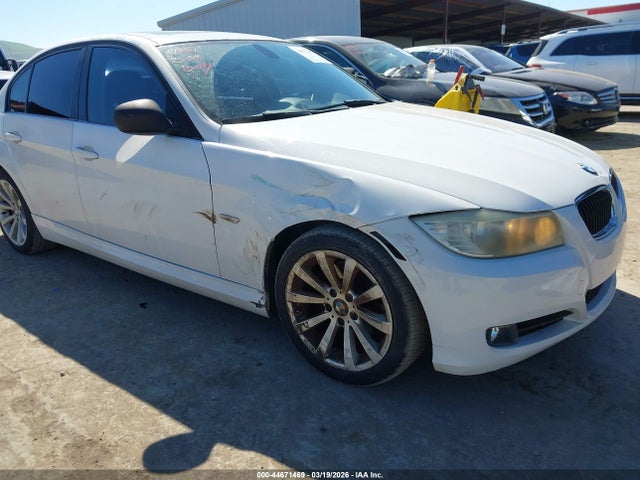Aukcja sprzedaży 2011 Bmw 328i, vin: WBAPH5C58BA442529, numer aukcji: 44671469