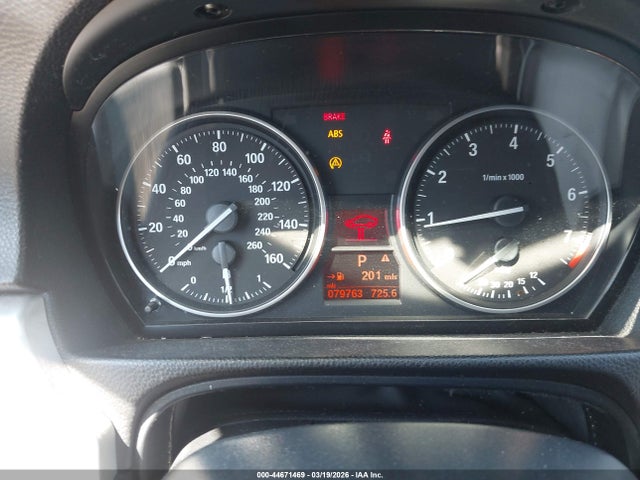Aukcja sprzedaży 2011 Bmw 328i, vin: WBAPH5C58BA442529, numer aukcji: 44671469
