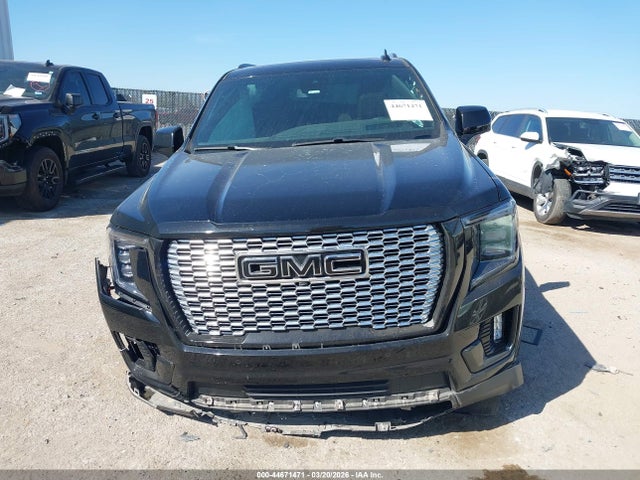 Aukcja sprzedaży 2023 Gmc Yukon 4wd Denali, vin: 1GKS2DKL7PR245406, numer aukcji: 44671471