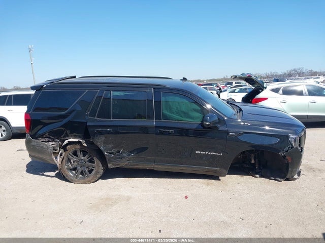 Aukcja sprzedaży 2023 Gmc Yukon 4wd Denali, vin: 1GKS2DKL7PR245406, numer aukcji: 44671471