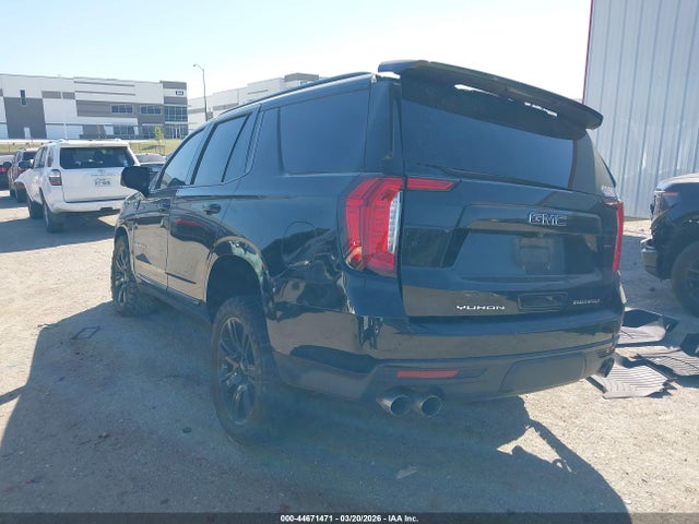 Aukcja sprzedaży 2023 Gmc Yukon 4wd Denali, vin: 1GKS2DKL7PR245406, numer aukcji: 44671471