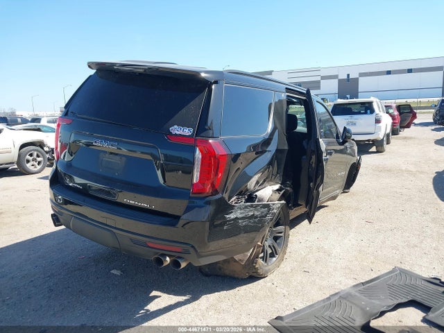 Aukcja sprzedaży 2023 Gmc Yukon 4wd Denali, vin: 1GKS2DKL7PR245406, numer aukcji: 44671471
