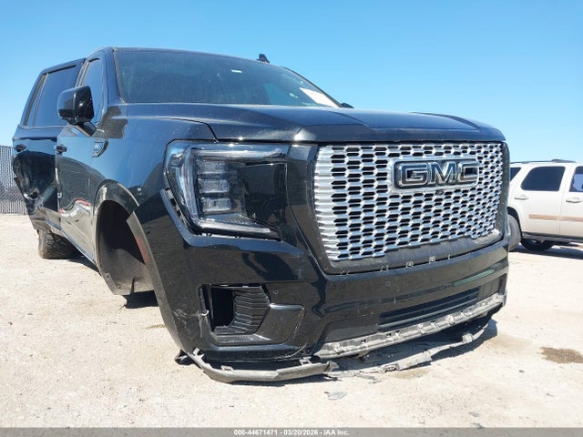 Aukcja sprzedaży 2023 Gmc Yukon 4wd Denali, vin: 1GKS2DKL7PR245406, numer aukcji: 44671471