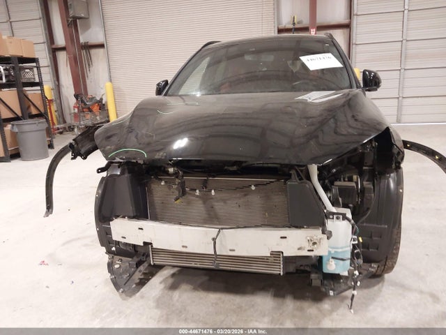 2024 Infiniti Qx50 Sport მანქანა იყიდება აუქციონზე, vin: 3PCAJ5FA0RF104324, აუქციონის ნომერი: 44671476