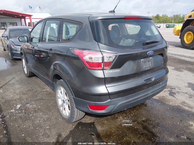 Ford ESCAPE S 2017 1FMCU0F7XHUB26324 Image 3