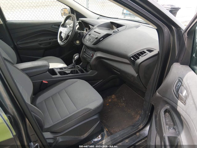 Ford ESCAPE S 2017 1FMCU0F7XHUB26324 Image 5
