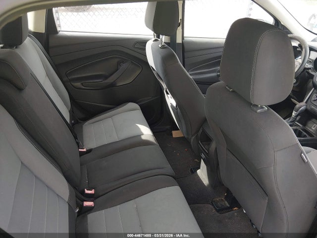 Ford ESCAPE S 2017 1FMCU0F7XHUB26324 Image 8