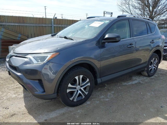 Продаж на аукціоні авто 2016 Toyota Rav4 Le, vin: JTMZFREV4GJ080647, номер лоту: 44671487