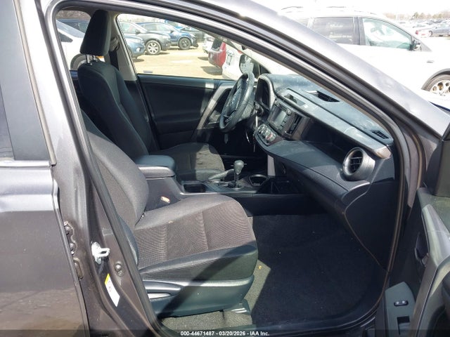 Продаж на аукціоні авто 2016 Toyota Rav4 Le, vin: JTMZFREV4GJ080647, номер лоту: 44671487