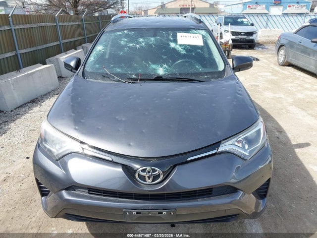Продаж на аукціоні авто 2016 Toyota Rav4 Le, vin: JTMZFREV4GJ080647, номер лоту: 44671487