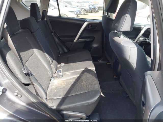 Продаж на аукціоні авто 2016 Toyota Rav4 Le, vin: JTMZFREV4GJ080647, номер лоту: 44671487