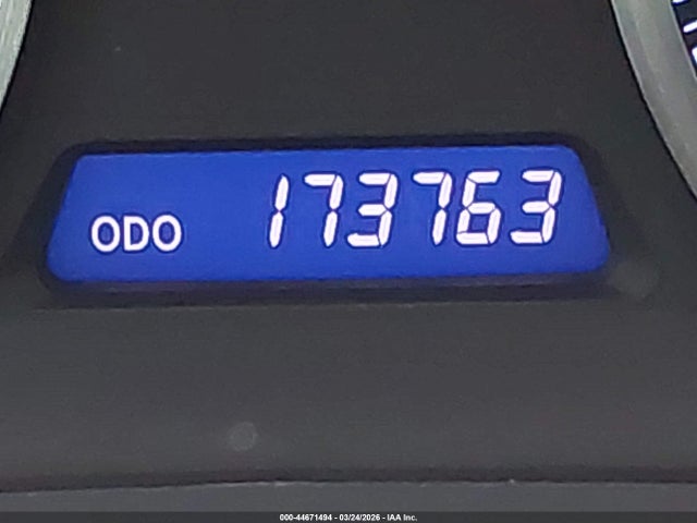 44671494 :رقم المزاد ، JTHBF5C27B5143226 vin ، 2011 Lexus Is 250 مزاد بيع