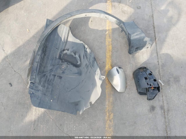 44671494 :رقم المزاد ، JTHBF5C27B5143226 vin ، 2011 Lexus Is 250 مزاد بيع