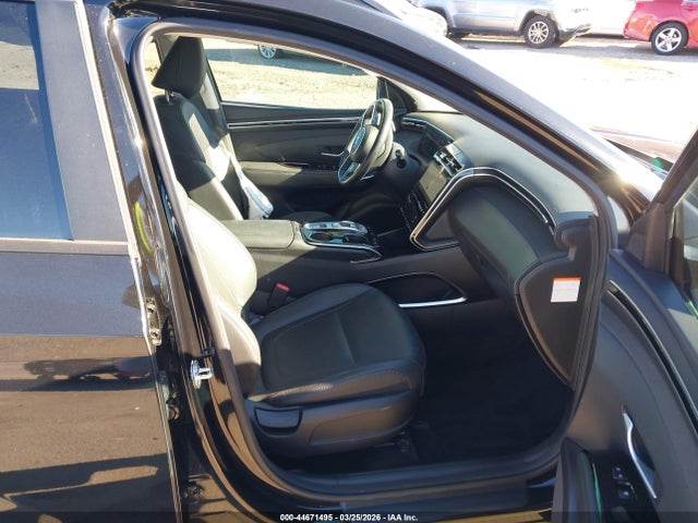2023 HYUNDAI TUCSON HYBRID KM8JFCA15PU119673 Photo 4