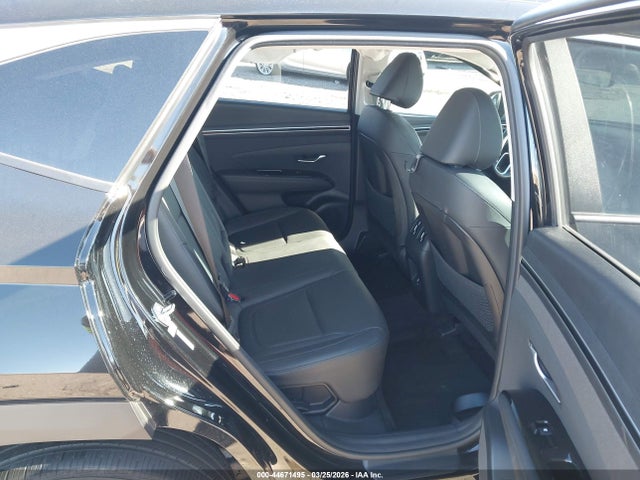 2023 HYUNDAI TUCSON HYBRID KM8JFCA15PU119673 Photo 7
