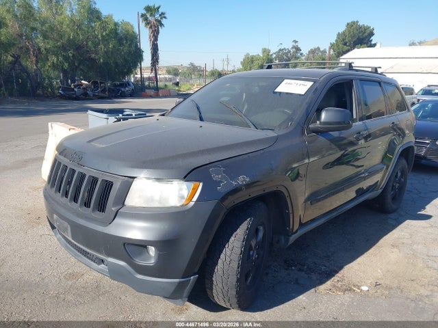 Продаж на аукціоні авто 2011 Jeep Grand Cherokee Laredo, vin: 1J4RS4GG3BC549456, номер лоту: 44671496