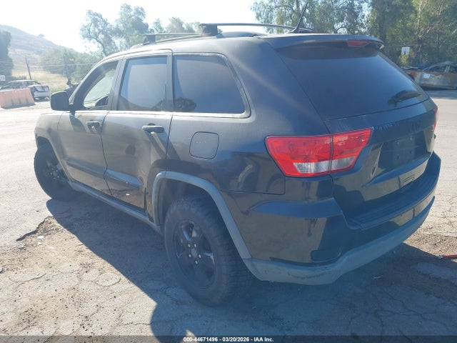 Продаж на аукціоні авто 2011 Jeep Grand Cherokee Laredo, vin: 1J4RS4GG3BC549456, номер лоту: 44671496