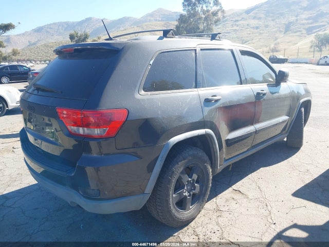 Продаж на аукціоні авто 2011 Jeep Grand Cherokee Laredo, vin: 1J4RS4GG3BC549456, номер лоту: 44671496