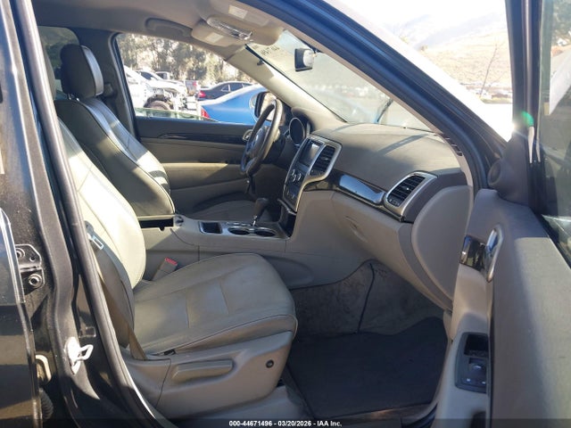 Продаж на аукціоні авто 2011 Jeep Grand Cherokee Laredo, vin: 1J4RS4GG3BC549456, номер лоту: 44671496