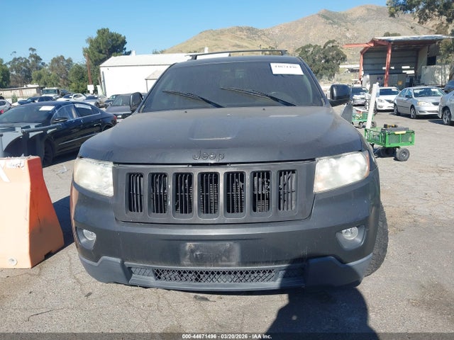 Продаж на аукціоні авто 2011 Jeep Grand Cherokee Laredo, vin: 1J4RS4GG3BC549456, номер лоту: 44671496