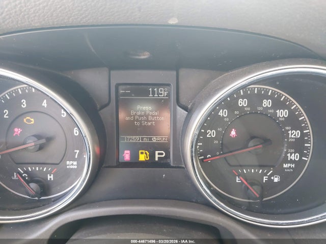 Продаж на аукціоні авто 2011 Jeep Grand Cherokee Laredo, vin: 1J4RS4GG3BC549456, номер лоту: 44671496