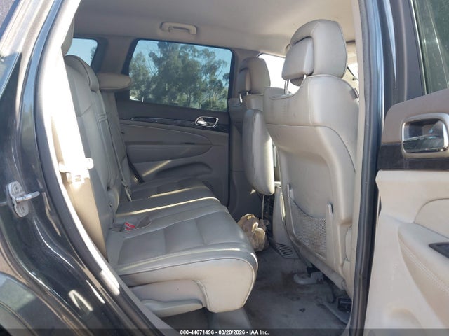 Продаж на аукціоні авто 2011 Jeep Grand Cherokee Laredo, vin: 1J4RS4GG3BC549456, номер лоту: 44671496