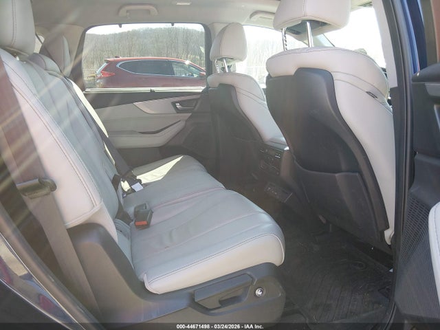 Aukcja sprzedaży 2024 Acura Mdx Technology Package, vin: 5J8YE1H46RL014869, numer aukcji: 44671498