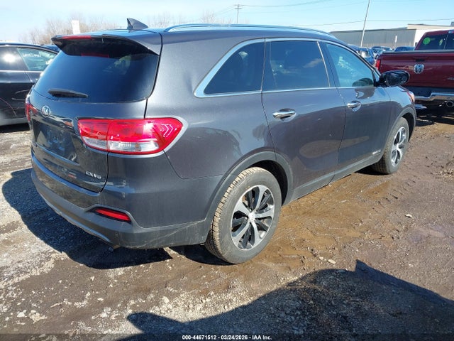 2018 KIA SORENTO 5XYPHDA52JG420217 Photo 3
