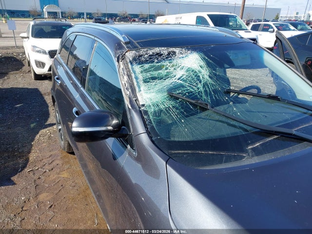 2018 KIA SORENTO 5XYPHDA52JG420217 Photo 5