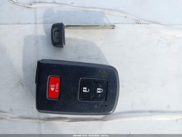 3TMCZ5AN1HM052515 Toyota Tacoma Trd Off Road
