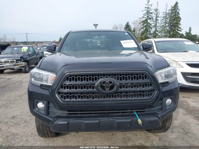 3TMCZ5AN1HM052515 Toyota Tacoma Trd Off Road