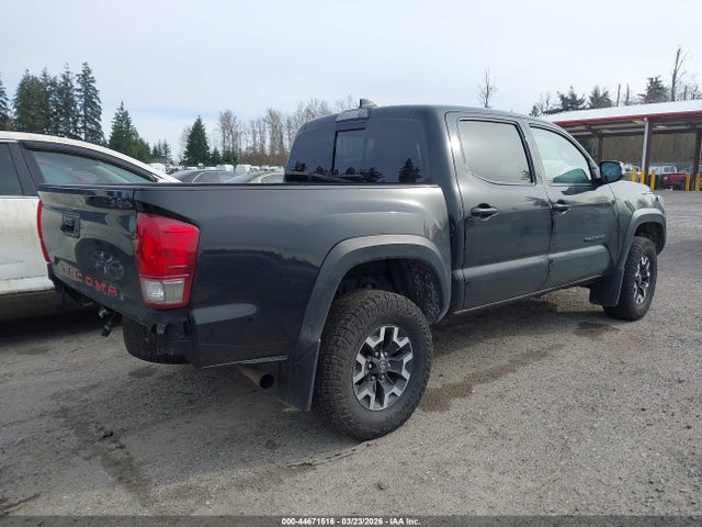 3TMCZ5AN1HM052515 Toyota Tacoma Trd Off Road